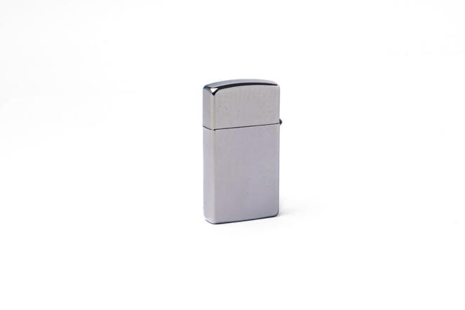 ZIPPO
